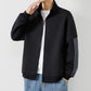 MilkMan Sports Cardigan - Casual Layers