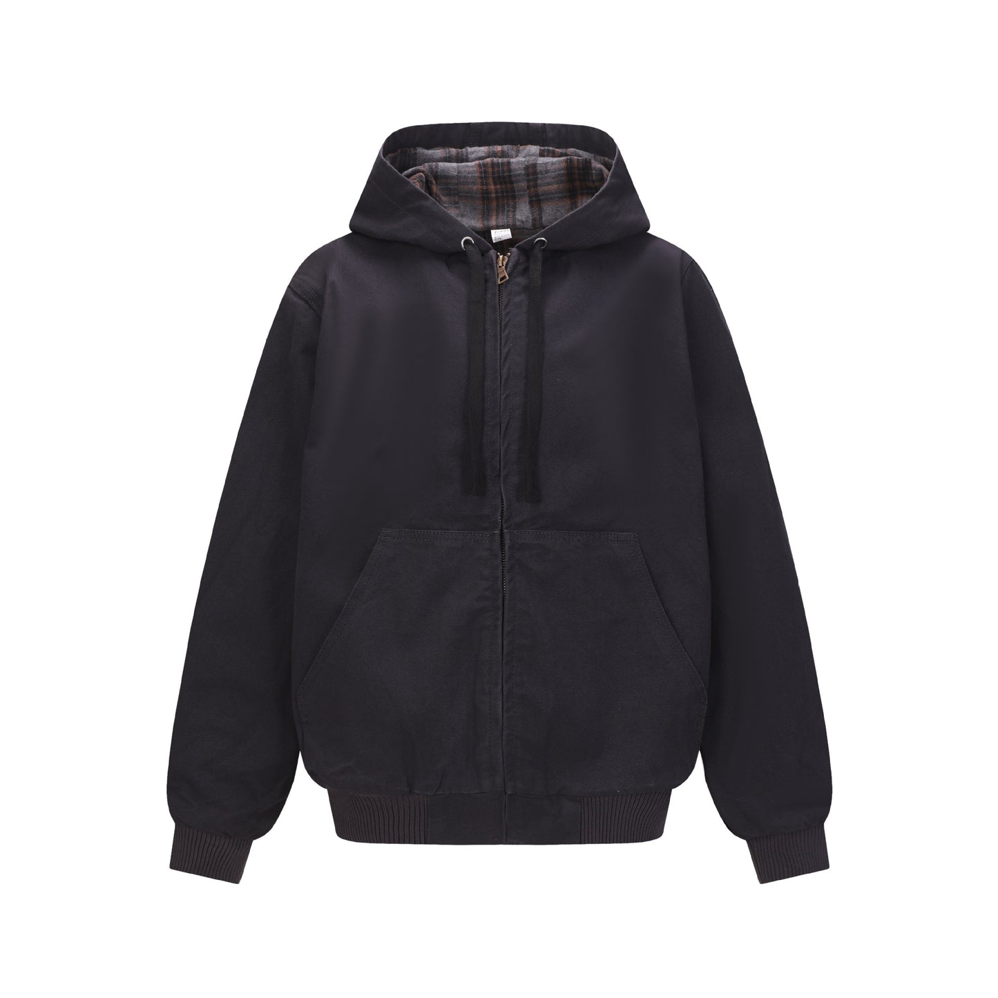 MilkMan Simple Washed Jacket