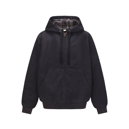 MilkMan Simple Washed Jacket