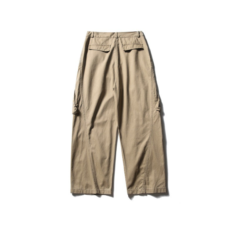 MilkMan Floor-Length Workwear