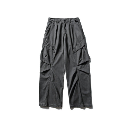 MilkMan Floor-Length Workwear