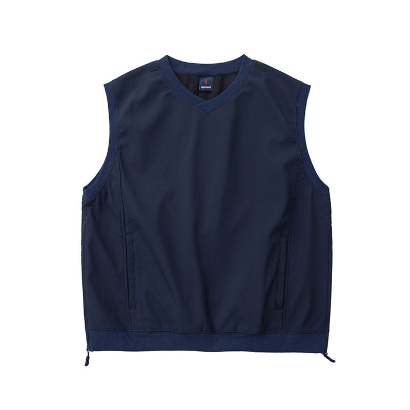 MilkMan Crewneck Sport Vest