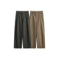 MilkMan Basic Wide Pants
