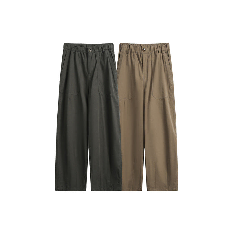 MilkMan Basic Wide Pants