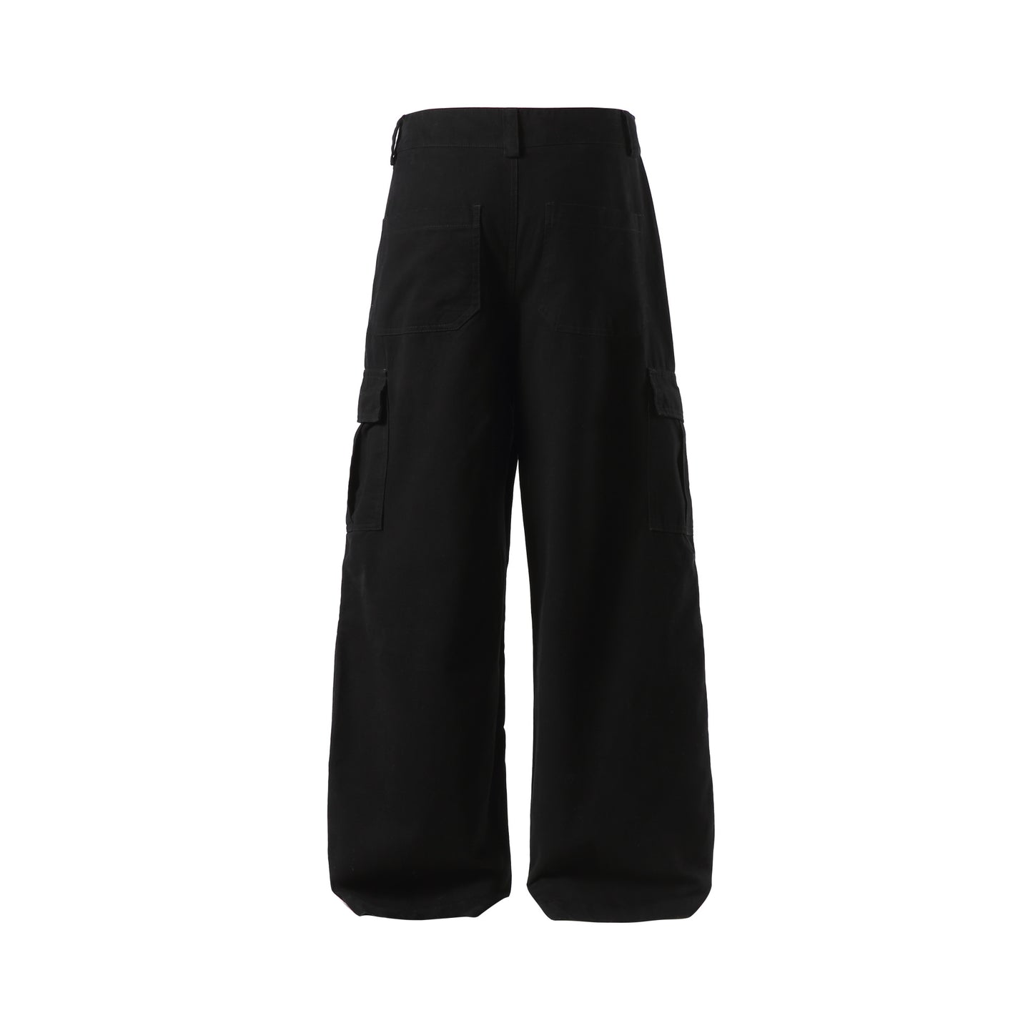 MilkMan Pleated Utility Pants