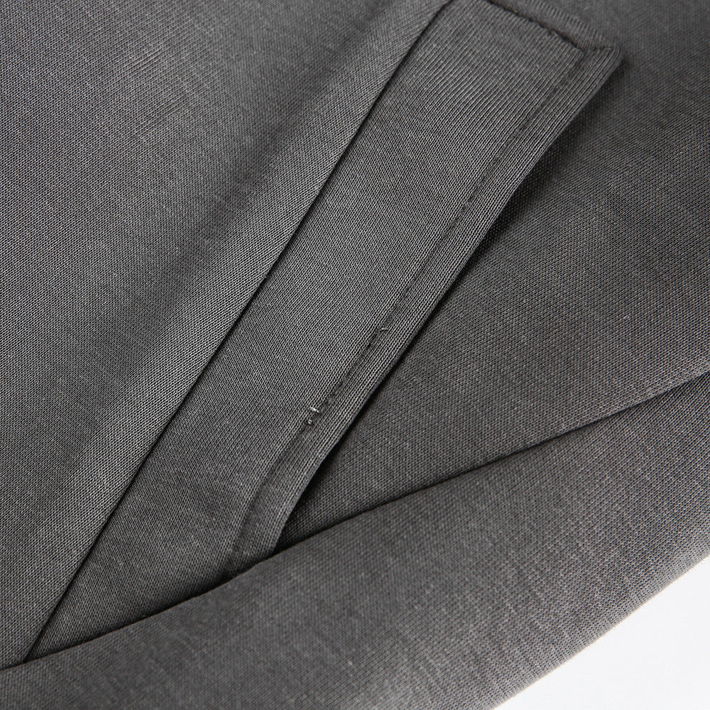 MilkMan Zip Cardigan Hoodie