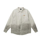 MilkMan Gradient Stripe Shirt