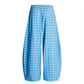 MilkMan Check Pants