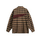 MilkMan Splice Plaid Shirt