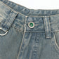 MilkMan Vintage 3/4 Shorts
