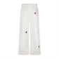 MilkMan Pleated Stitch Pants
