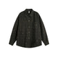 MilkMan Ink Check Shirt