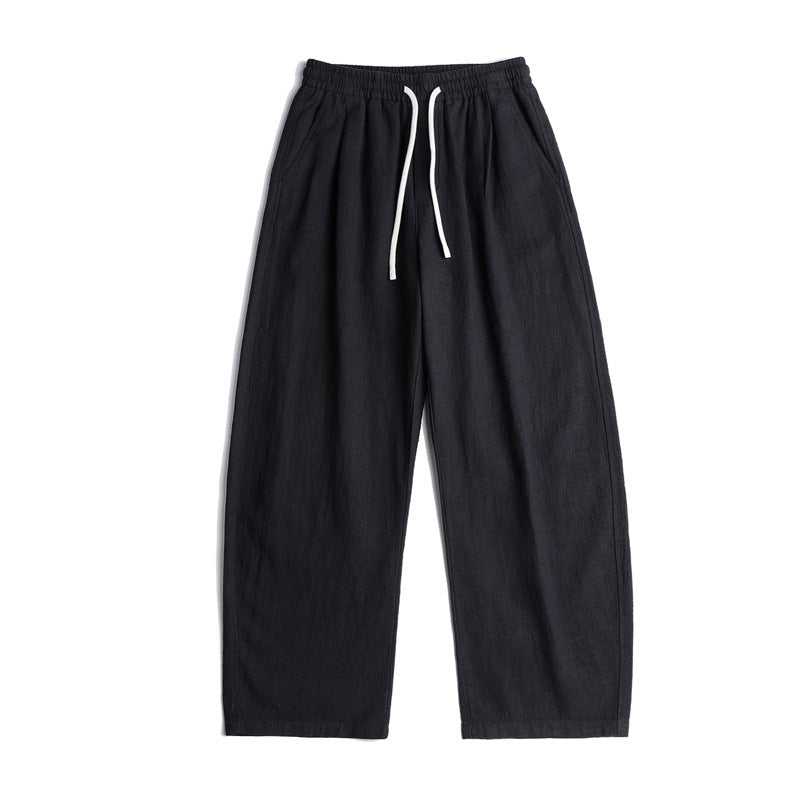 MilkMan Linen Chill Pants