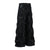 MilkMan Pleated Dye Jeans
