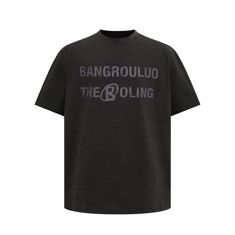 MilkMan Street Fit Tee