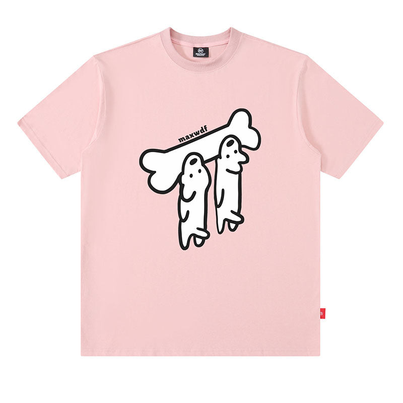 MilkMan Printed Core Tee