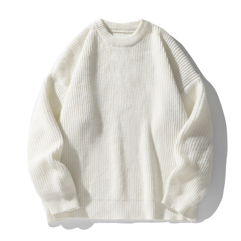 MilkMan Core Knit Sweater