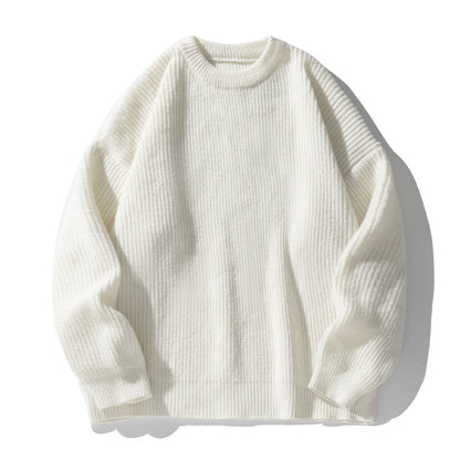 MilkMan Core Knit Sweater