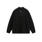 MilkMan Essential Zip Sweater