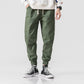 MilkMan Drawstring Ankle Pants