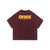 MilkMan Foam Print Tee