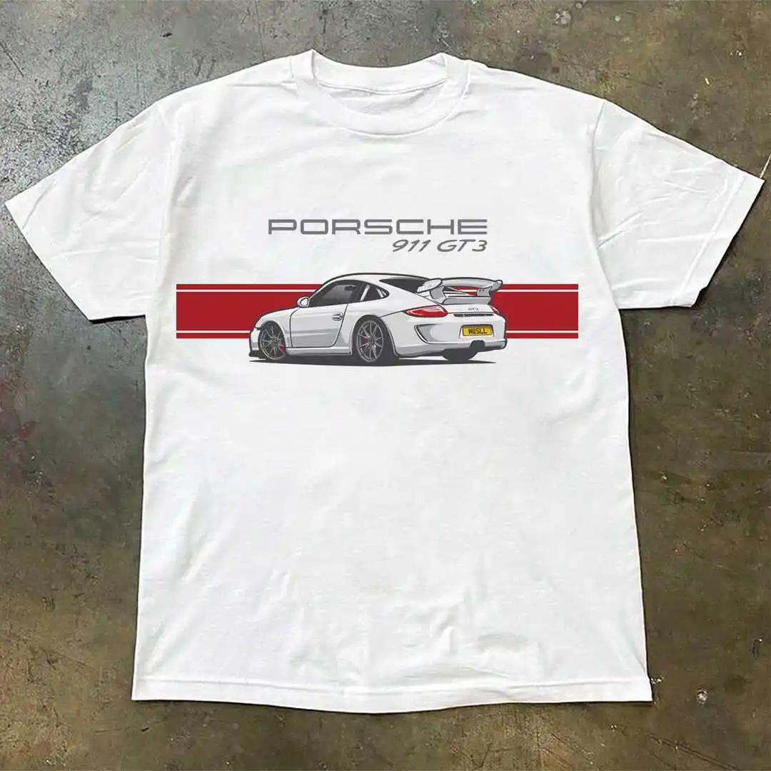 MilkMan 911 Racing Tee