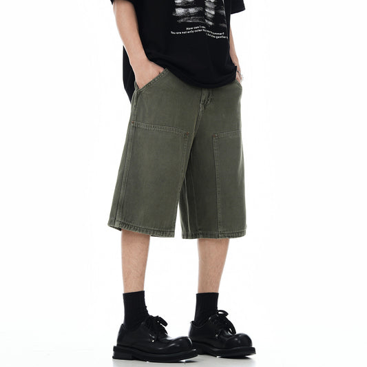 MilkMan Core Fit Shorts