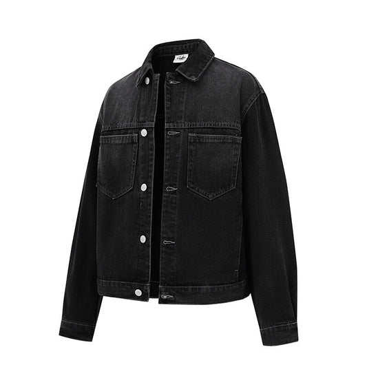 MilkMan Stand Collar Jacket