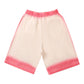 MilkMan Cartoon Denim Shorts