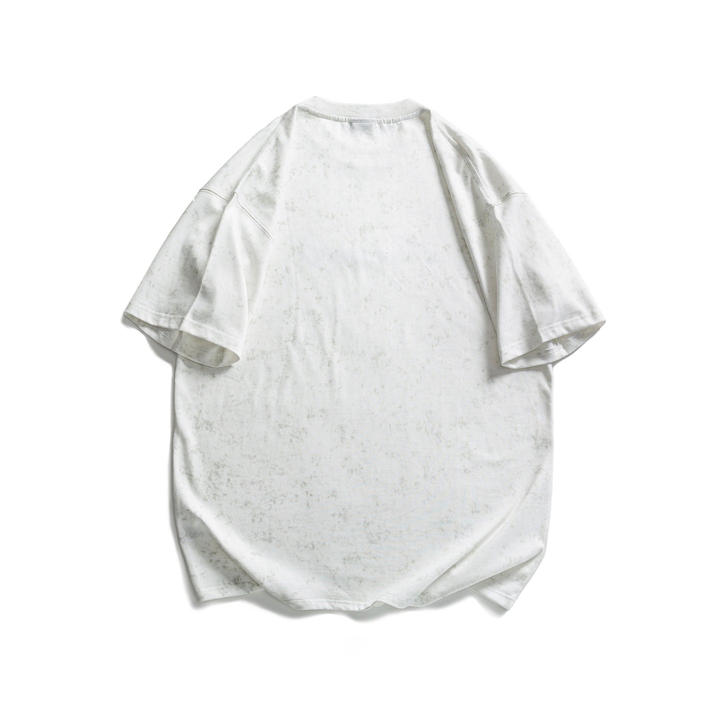 MilkMan Batik Sleeve Tee