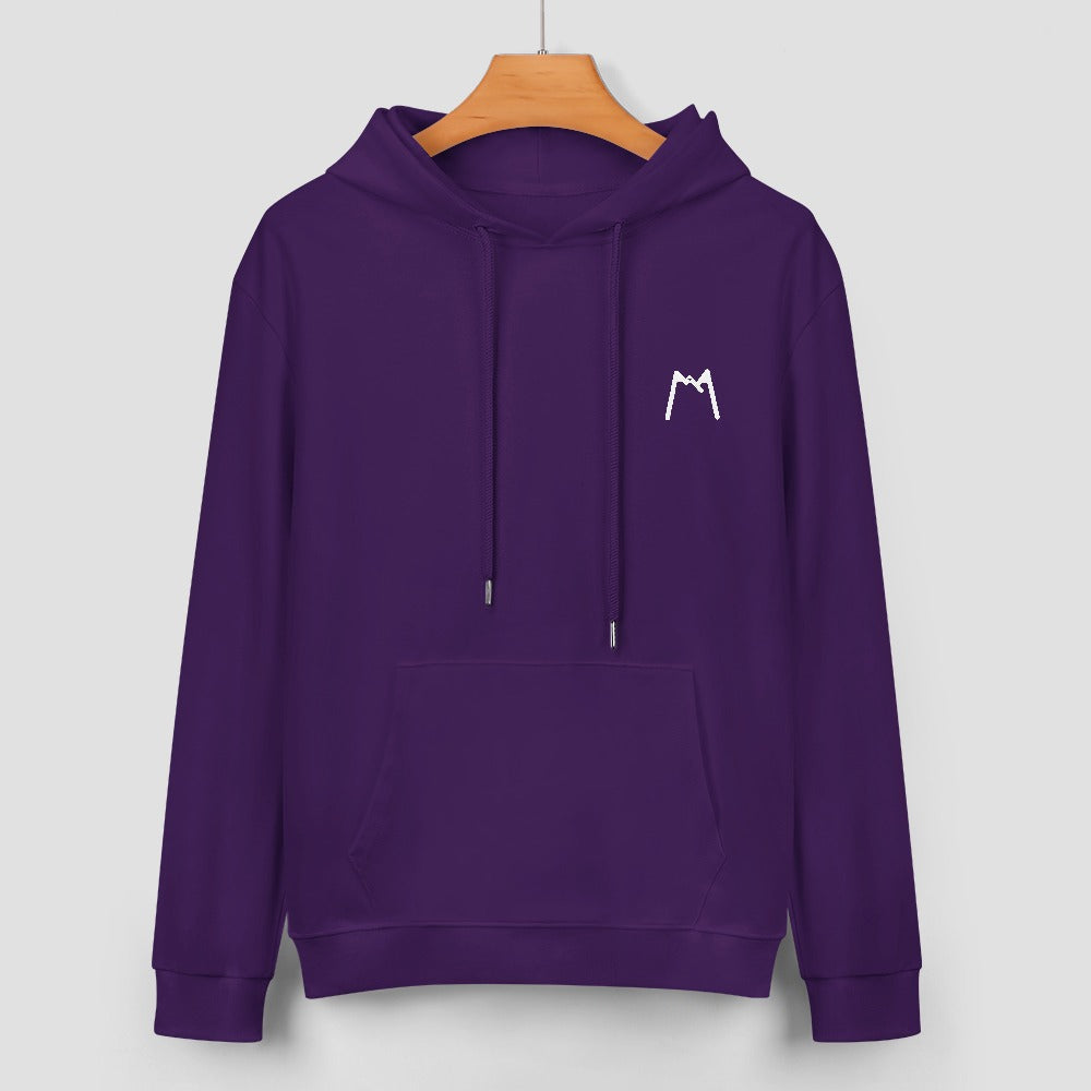 MilkMan Original Logo Sweater - Indigo