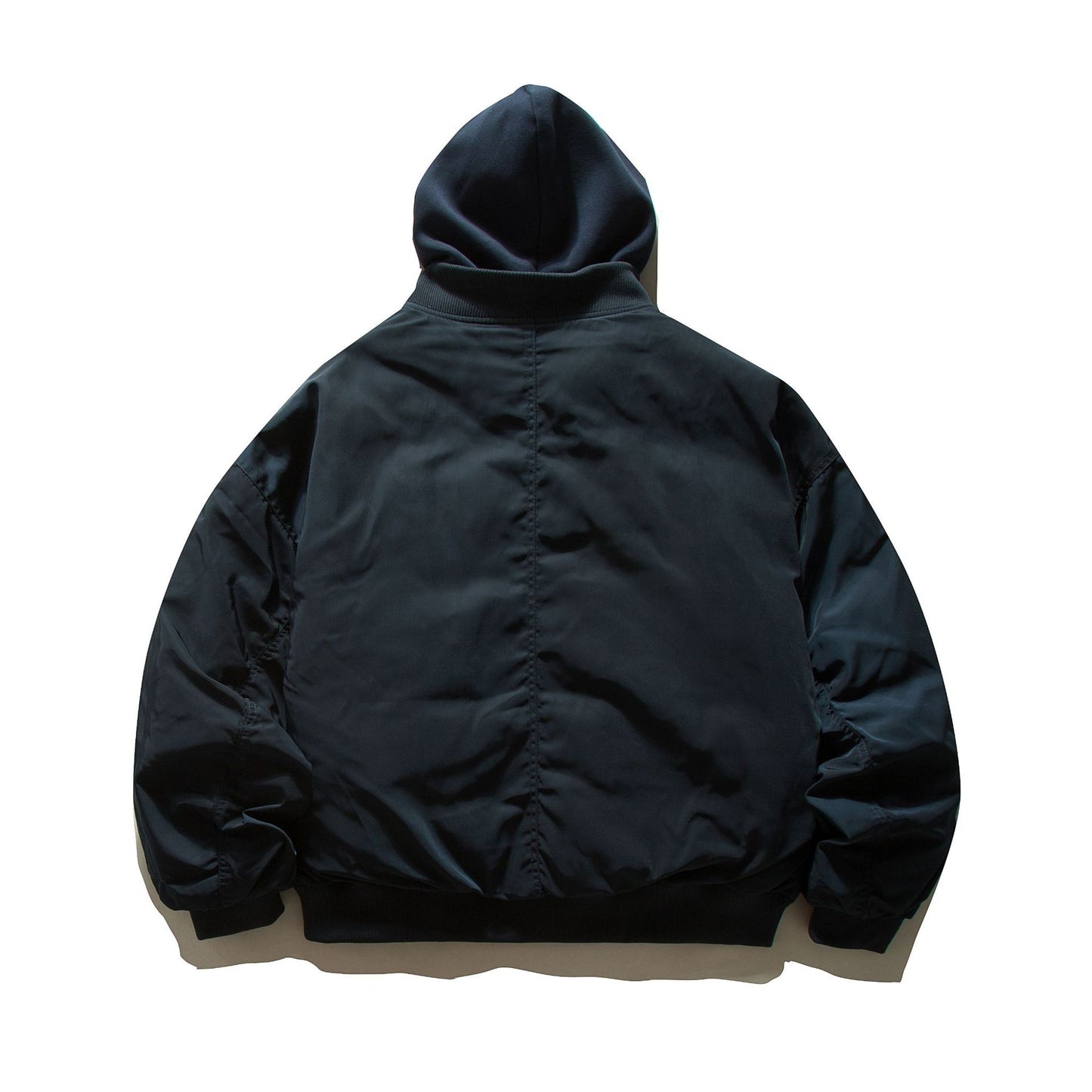 MilkMan Dual Layer Down Jacket