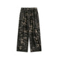 MilkMan Loose Camo Trousers