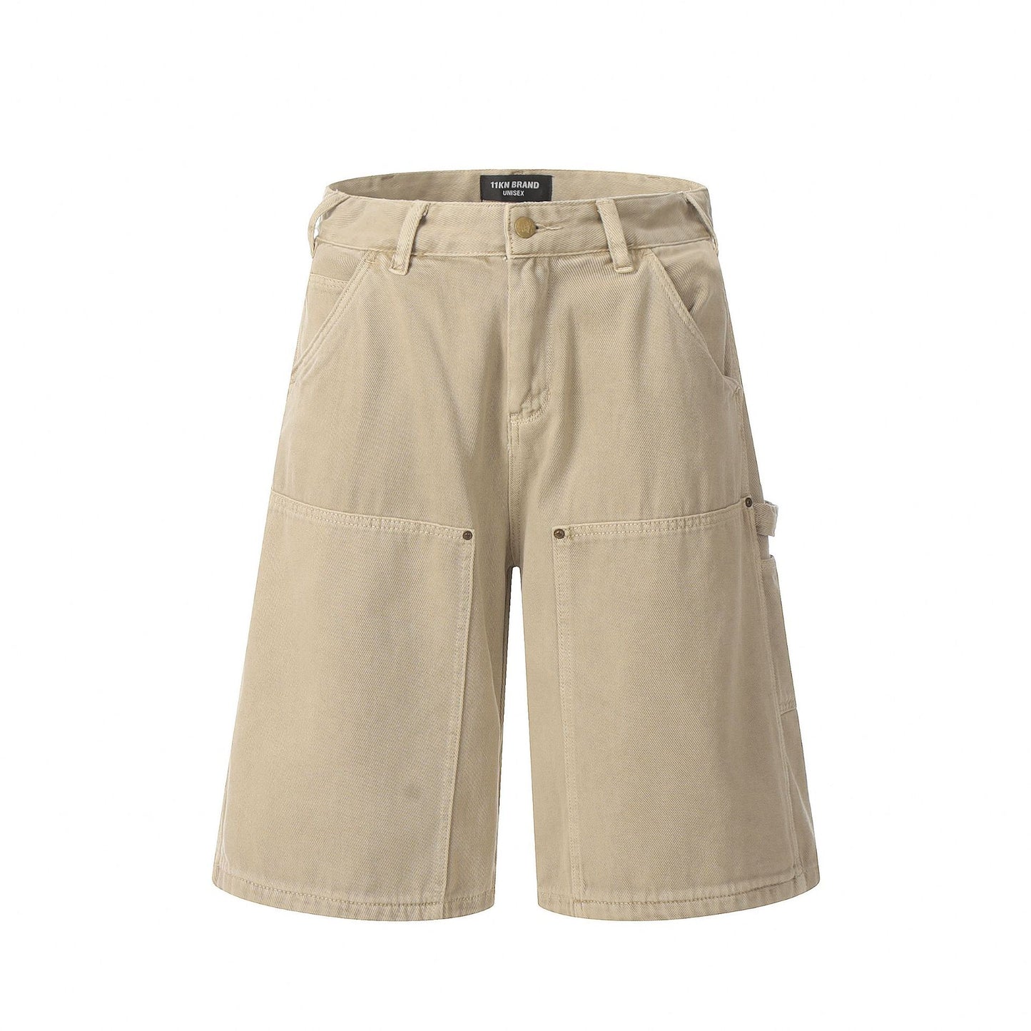 MilkMan Core Fit Shorts