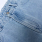 MilkMan Washed Denim Pants