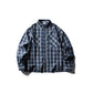 MilkMan Soft Fringe Shirt