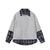MilkMan Twin Check Shirt