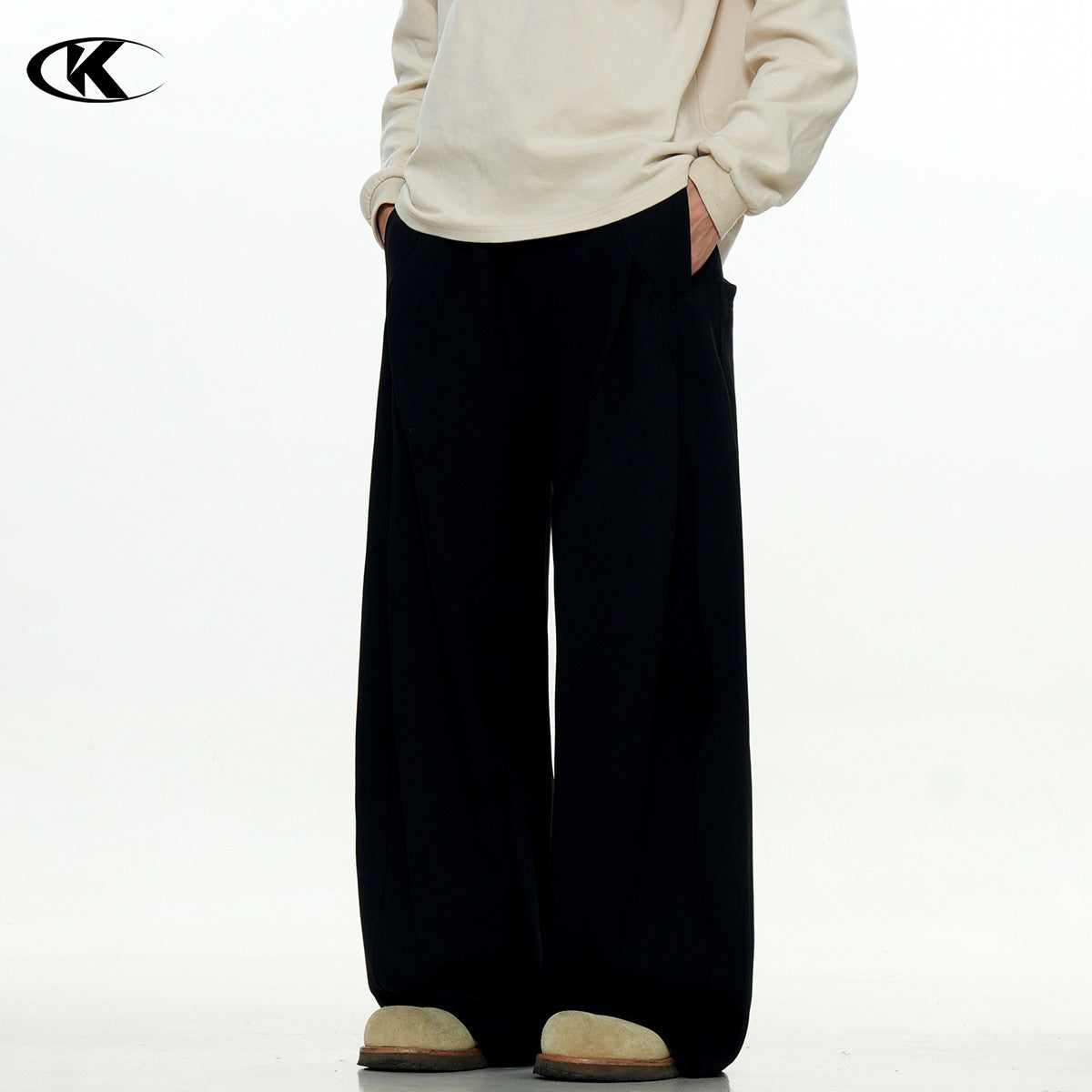 MilkMan Tapered Core Sweatpants