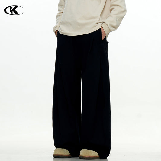 MilkMan Tapered Core Sweatpants