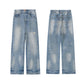 MilkMan Washed Street Jeans