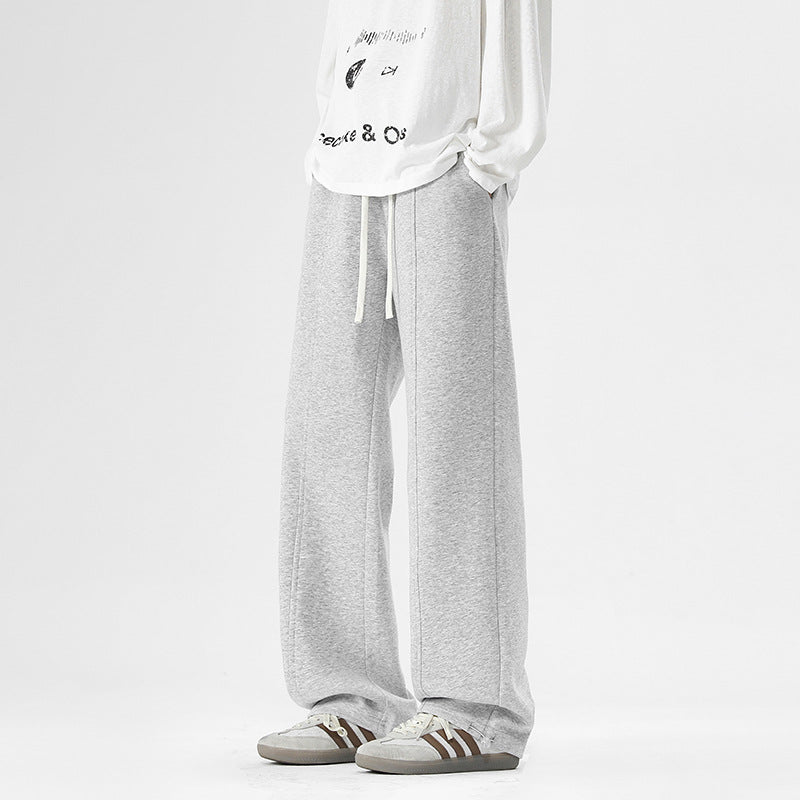 MilkMan Cuffed Core Sweatpants