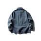 MilkMan Washed Utility Jacket