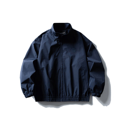 MilkMan Cityboy Stand Jacket