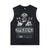 MilkMan Vintage Print Vest