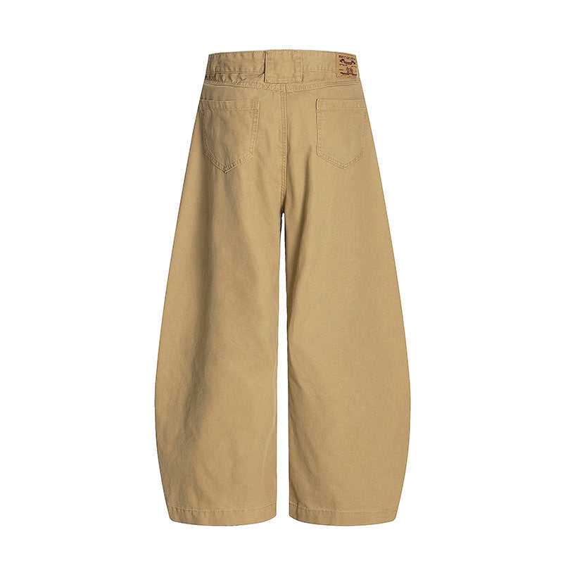 MilkMan Curved Knife Jeans