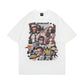 MilkMan Blurred Portrait Tee