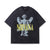 MilkMan Band Wash Tee
