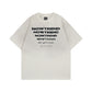 MilkMan Bold Letter Tee