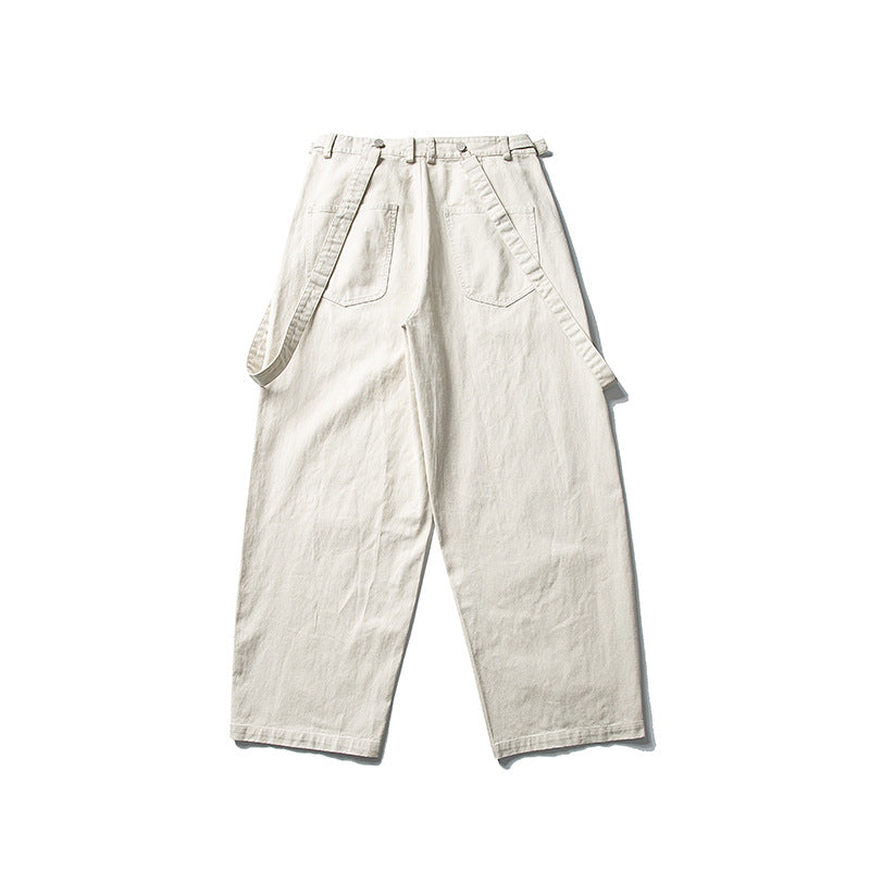 MilkMan 2-Piece Utility Pants