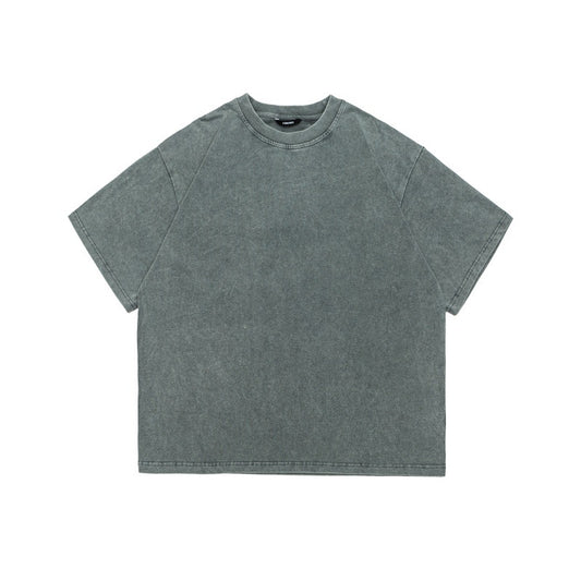 MilkMan Water Distress Tee